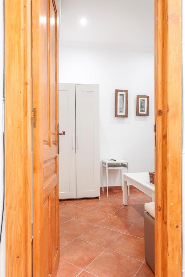 CASA DE LA LUZ -Elegante Casco Antiguo 5-Hab-11PX Sevilha Exterior foto