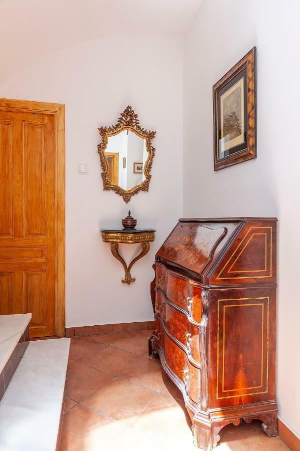 CASA DE LA LUZ -Elegante Casco Antiguo 5-Hab-11PX Sevilha Exterior foto